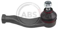 A.B.S. 230073 End assy tie rod steering A.B.S. 230073 End assy tie rod steering