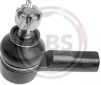 A.B.S. 230150 Наконечник поперечної рульової тяги A.B.S. 230150 Наконечник поперечної рульової тяги