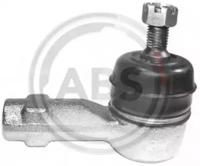 A.B.S. 230160 Наконечник поперечной рулевой тяги A.B.S. 230160 Наконечник поперечной рулевой тяги
