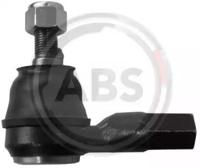 A.B.S. 230161 End assy tie rod steering A.B.S. 230161 End assy tie rod steering