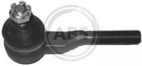 A.B.S. 230163 End assy tie rod steering A.B.S. 230163 End assy tie rod steering