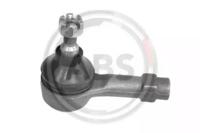A.B.S. 230164 End assy tie rod steering A.B.S. 230164 End assy tie rod steering
