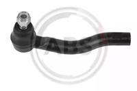 A.B.S. 230167 Наконечник поперечної рульової тяги A.B.S. 230167 Наконечник поперечної рульової тяги