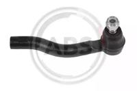 A.B.S. 230168 Наконечник поперечної рульової тяги A.B.S. 230168 Наконечник поперечної рульової тяги