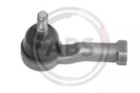 A.B.S. 230201 Наконечник поперечной рулевой тяги A.B.S. 230201 Наконечник поперечной рулевой тяги