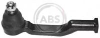A.B.S. 230205 Наконечник поперечної рульової тяги