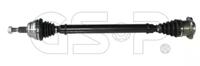 GSP 203011 Drive shaft assy
