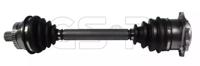 GSP 203020 Drive shaft assy