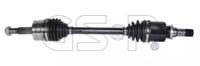 GSP 205058 Drive shaft assy GSP 205058 Drive shaft assy