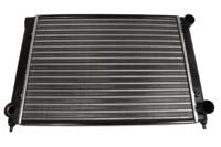 Vemo V15-60-5013 Радиатор охлаждения двигателя