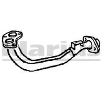Klarius 110164 Exhaust pipe
