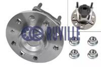 Ruville 5349 Wheel bearing Ruville 5349 Wheel bearing