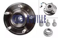 Ruville 5358 Wheel bearing