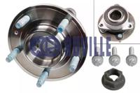 Ruville 5361 Підшипник маточини колеса