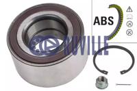 Ruville 5366 Підшипник маточини колеса Ruville 5366 Підшипник маточини колеса