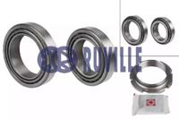 Ruville 5371 Wheel bearing Ruville 5371 Wheel bearing