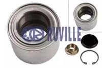 Ruville 5373 Wheel bearing Ruville 5373 Wheel bearing
