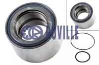 Ruville 5379 Підшипник маточини колеса Ruville 5379 Підшипник маточини колеса