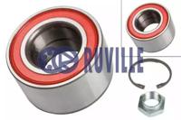 Ruville 5449 Wheel bearing Ruville 5449 Wheel bearing