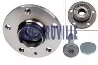 Ruville 5454 Wheel bearing