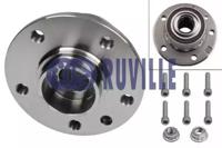 Ruville 5459 Підшипник маточини колеса Ruville 5459 Підшипник маточини колеса