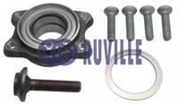 Ruville 5466 Wheel bearing