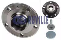 Ruville 5475 Wheel bearing
