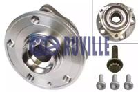 Ruville 5476 Підшипник маточини колеса