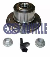 Ruville 5477ES1 Підшипник маточини колеса