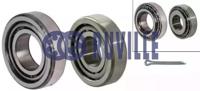 Ruville 5503 Підшипник маточини колеса Ruville 5503 Підшипник маточини колеса
