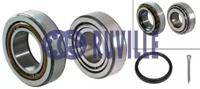 Ruville 5506 Підшипник маточини колеса