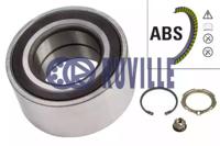 Ruville 5507 Wheel bearing