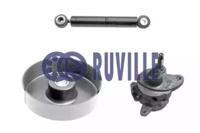 Ruville 5512060 Roller set