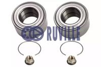 Ruville 5516D Підшипник маточини колеса
