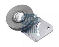 Ruville 55213 Ролик натажной ремня поликлинового Ruville 55213 Ролик натажной ремня поликлинового