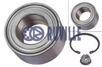 Ruville 5522 Підшипник маточини колеса