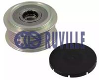 Ruville 55253 Механізм вільного ходу генератора