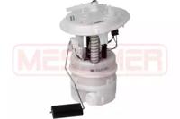 Wilmink Group WG1778657 Насос паливний Wilmink Group WG1778657 Насос паливний