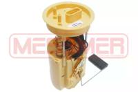 Wilmink Group WG1778814 Насос паливний