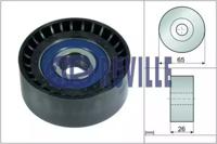 Ruville 55397 Ролик обводной Ruville 55397 Ролик обводной
