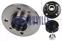 Ruville 5540 Wheel bearing