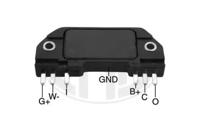 Wilmink Group WG1779006 Комутатор система запалювання Wilmink Group WG1779006 Комутатор система запалювання