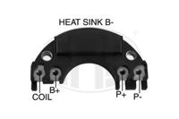Wilmink Group WG1779010 Module ignition Wilmink Group WG1779010 Module ignition