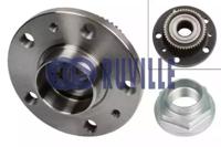 Ruville 5548 Підшипник маточини колеса Ruville 5548 Підшипник маточини колеса