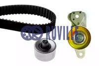 Ruville 5551570 Ремінь ГРМ комплект Ruville 5551570 Ремінь ГРМ комплект