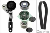 Wilmink Group WG1780437 Belt v