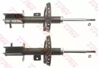 TRW JGM1297T Shock absorber assy TRW JGM1297T Shock absorber assy