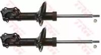 TRW JGM130T Shock absorber assy TRW JGM130T Shock absorber assy