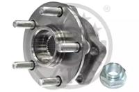 Optimal 971751 Wheel hub assy Optimal 971751 Wheel hub assy
