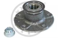 Optimal 972131 Wheel bearing